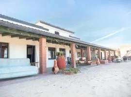 Rick`s beachfront house in San Felipe
