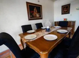 Casa Chaparral - Beautiful vacation home for rent in San Felipe