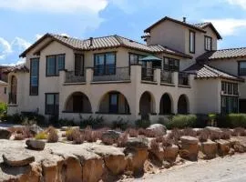 3-Bedroom El Dorado Ranch Rental with Beach View