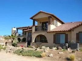 San Felipe Beach Rental Condo 71-2