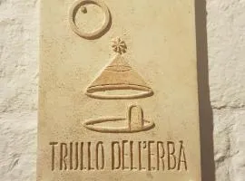 Trullo Dell'Erba