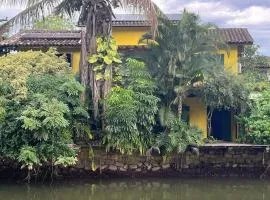 CASA FLOR DO RIO