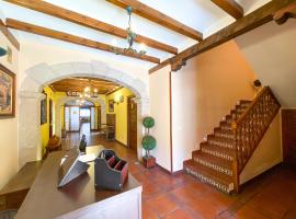 베를랑가 데 두에로에 위치한 호텔 Posada Los Leones