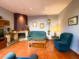 Posada Rural Los Leones, khách sạn ở Berlanga de Duero