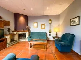 Posada Rural Los Leones