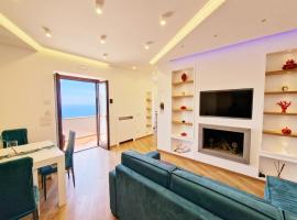 Maison Danielle, hotel v destinaci Vico Equense