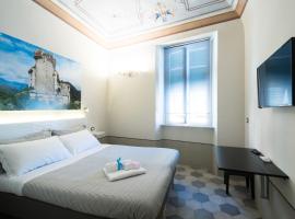 FINARIN Guest House, hotel u gradu 'Finale Ligure'