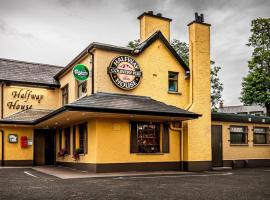 The Halt @ The Halfway House Country Pub, khách sạn gần Shillanavogy Valley, The Sheddings