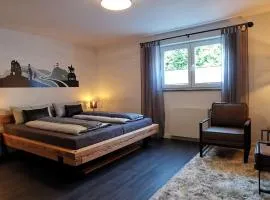Mosel19 - Moderne, hochwertige Ferienwohnung