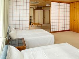 오쓰에 위치한 호텔 Enmanin Sanmitsuden - Vacation STAY 39449v