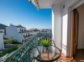 Bonito apartamento en Frigiliana