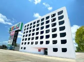 GO Hotel Ban Chang at Robinson Lifestyle Ban Chang