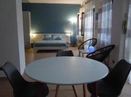 La casa di Marigio'
