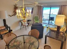 511 - Top floor 1 bedroom amazing view