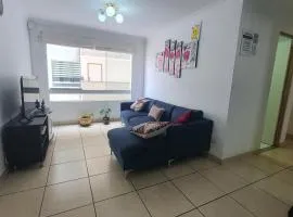DEPARTAMENTO BREÑA POR Hospital LOAYZA