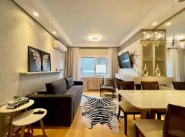 Apartamento Palladio 1dorm Centro by Achei Gramado