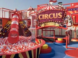 InterContinental Durrat Al Riyadh Resort & Spa by IHG