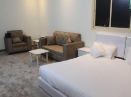 شقة خاصة للعائلات فقط, hotel near Al Qadi Garden Park, Al Madinah