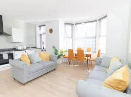 No 10 Apartments