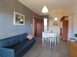 L'Orchidea_Holiday, leilighet i Camaiore