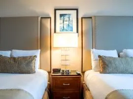 The Dalles Inn