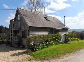 Bicton Lodge