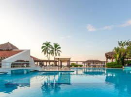 Park Royal Beach Ixtapa - All Inclusive, hotel in Ixtapa
