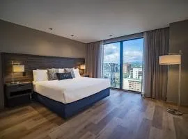 과테말라에 위치한 호텔 Wyndham Garden Guatemala City