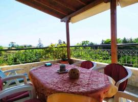 SEA VIEW MAISONETTE Netflix