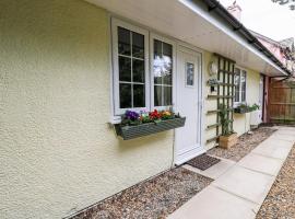 Primrose Cottage: Llandrindod Wells şehrinde bir otel