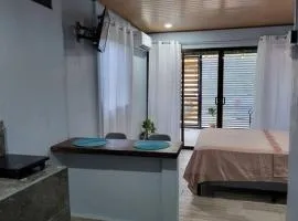MILA Apartments #4