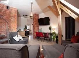 Apartament Green Tea