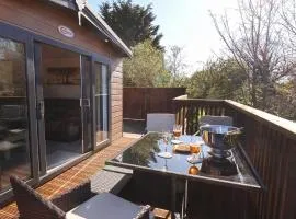 Marigold Lodge