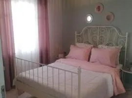 Fillitsa's Sweet Home
