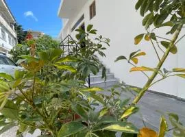 Sun and Sea Apartment Saranda
