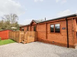 Ramblers' Rest Lodge