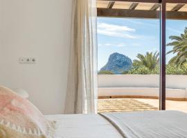 UNIO Ibiza - Adults Only, hotell sihtkohas Cala Vadella