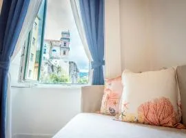 CVM Mare Luna Guest House