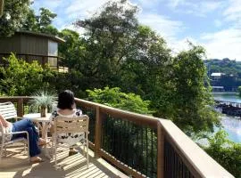 Lakefront Bungalow With Community Poolhot Tub #5