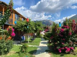 Karaöz Ada Bungalows & Villa