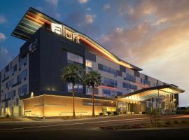 Viešbutis Aloft Henderson (Henderson, Las Vegasas)