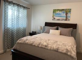 Bellissma Suite formerly known as Sweet Suite, viešbutis mieste Sukas