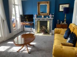 Paragon Home, serviced apartment in Ramsgate
