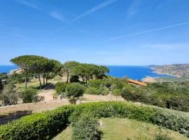 Villa Unica - Appartamenti Alba e Tramonto