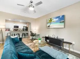 Elegant 2 Bed/2 Bath Apartment in Melbourne FL