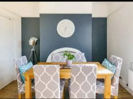Atrium House Guest House