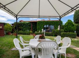 Green House - Fontane Bianche Beach 900mt Wifi, hotel v destinaci Fontane Bianche