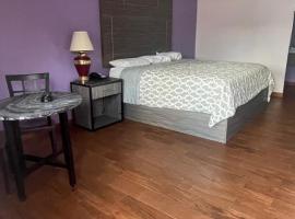 The village inn, hotel en Denham Springs