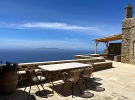 Villa Cybele Tinos