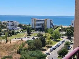 Praia da Rocha Summer Beach Sea View